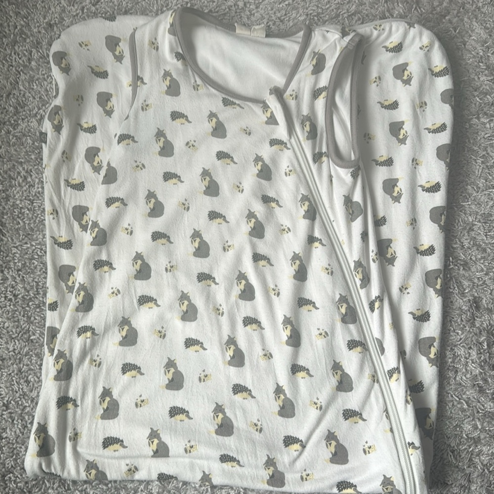 KYTE baby sleep bag .5tog Size L